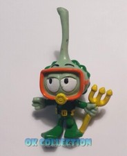 Snorky ricciolo sub usato  Lonate Pozzolo
