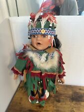 Native american porcelain for sale  La Vergne