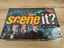 Scene harry potter d'occasion  Vic-en-Bigorre