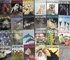 Purnell encyclopedia animal for sale  SHEFFIELD