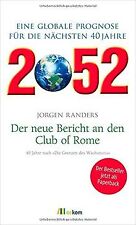2052 bericht den gebraucht kaufen  Berlin
