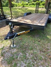 Equipment trailers sale for sale  Old Town