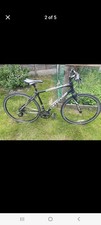 Cannondale quick for sale  WOLVERHAMPTON