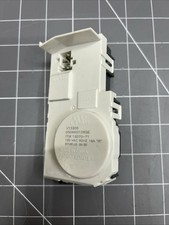 Usado, Fechadura de porta para máquina de lavar GE peça OEM V13305 0024000128GE comprar usado  Enviando para Brazil