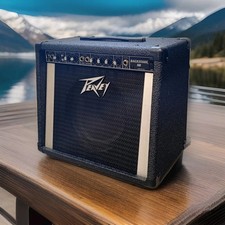 Raro peavey made usato  Meran