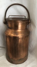 Antique vintage copper for sale  FOLKESTONE