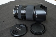 Sony zoom bjektiv gebraucht kaufen  Wedel