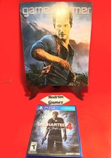 Uncharted thiefs end for sale  Arkadelphia