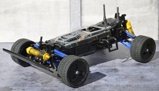 Tamiya thunder shot usato  Spedire a Italy
