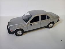 Mercedes 190 polistil usato  Italia