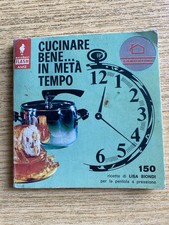 Cucinare bene metà usato  Italia