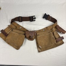 Heavy split cowhide for sale  Elgin