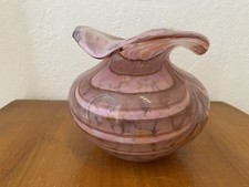Antike jugendstil glasvase gebraucht kaufen  Niedernhausen