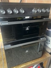 Hisense hdcec6c20b 60cm for sale  STRATFORD-UPON-AVON