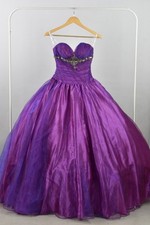 Tiffany designs purple for sale  NORTHAMPTON