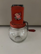 small grinders pair for sale  Glen Ridge