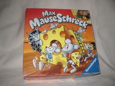Max mäuseschreck ravensburg gebraucht kaufen  Freiensteinau