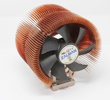 Zalman cnps9500 cpu gebraucht kaufen  Winzer