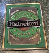 Vintage heineken holland for sale  Martinsburg