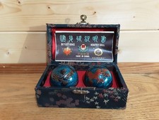 Vintage 80s baoding for sale  STREET