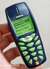 Nokia 3510 classic for sale  MANCHESTER