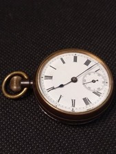 Unknown ww2 pocket for sale  LUTON
