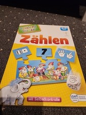 Lernspiel spiel spielend gebraucht kaufen  Bremen