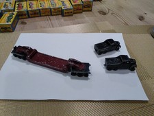 Matchbox pickfords crane for sale  YEOVIL