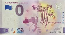 Billet euro ile d'occasion  Descartes