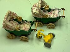 Sylvanian families bundle for sale  SUTTON-IN-ASHFIELD