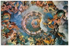 Mantova palazzo sala usato  Zugliano