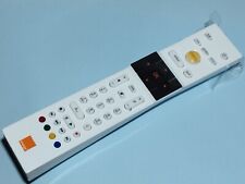 Telecommande orange decodeur d'occasion  Lilles-Lomme