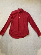 Camicie italian designer for sale  EPSOM