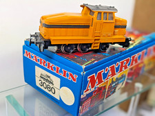Märklin 3080 diesellok gebraucht kaufen  Erbach