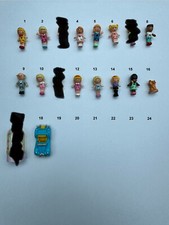 Vintage polly pocket for sale  DEREHAM