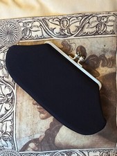 Anya hindmarch black for sale  LONDON