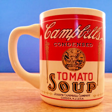 Campbell tomato soup for sale  Albany