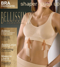 Bra shaper push usato  Cerignola