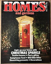1980 christmas homes for sale  LONDON