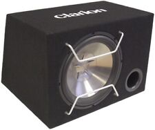 Clarion subwoofer sw3013b gebraucht kaufen  Drochtersen