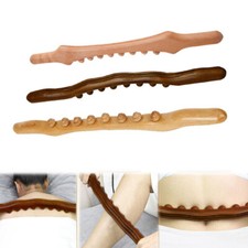 53cm wooden guasha d'occasion  Expédié en Belgium