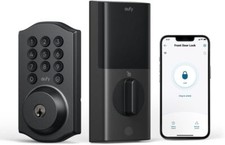 Eufy smart lock for sale  Ontario
