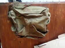Lot musette anp31 d'occasion  Buzancy
