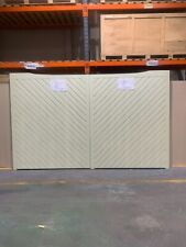 Timber garden gates for sale  CANNOCK