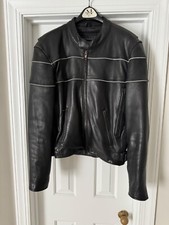 Black wilsons leather for sale  Fuquay Varina