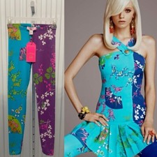 2011 versace floral for sale  Lawrenceville