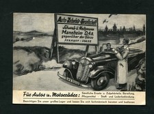 Auto zubehör gesellschaft gebraucht kaufen  Stutensee