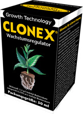 Growth technology clonex gebraucht kaufen  Nürnberg