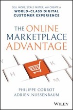 Online marketplace advantage for sale  South San Francisco