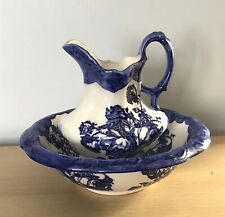 Large vintage ironstone for sale  SUTTON